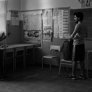 Foto Malambo, el hombre bueno