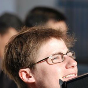 Foto Aminatou Echard