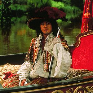 Foto O Outro Lado da Nobreza