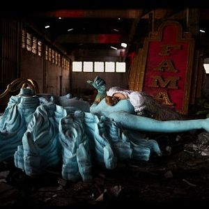 Foto Obscuro Barroco