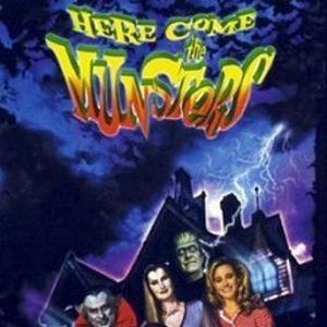 Foto Os Monstros Estão de Volta