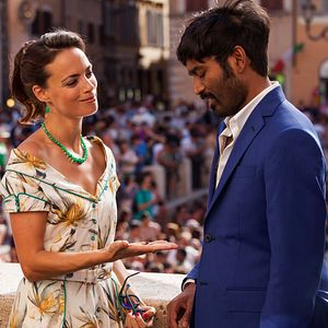 Foto A Extraordinária Jornada do Fakir