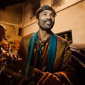 Foto A Extraordinária Jornada do Fakir