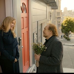 Foto Rosanna Arquette