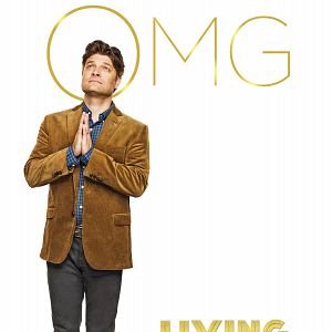 Foto Living Biblically