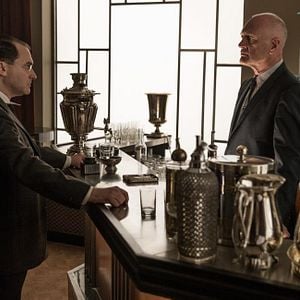 Foto A Forma da Água