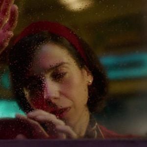 Foto A Forma da Água