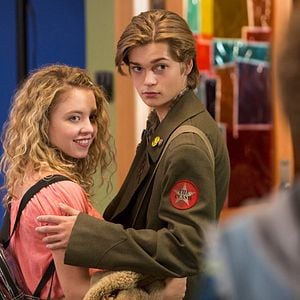 Foto Elijah Stevenson