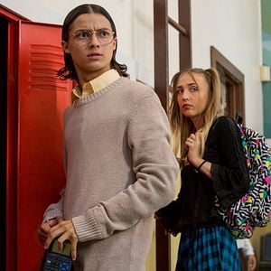 Foto Everything Sucks!