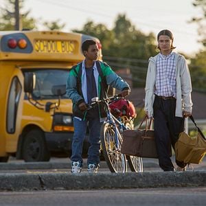 Foto Jahi Di'Allo Winston