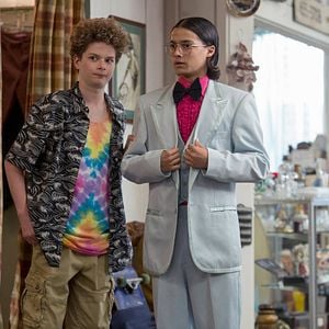 Foto Everything Sucks!