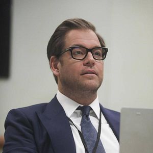 Foto Michael Weatherly