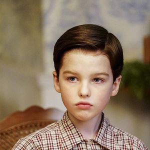 Foto Young Sheldon