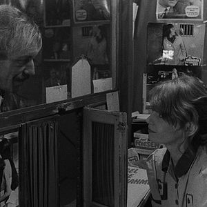 Foto No Decurso do Tempo