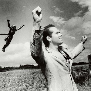 Foto No Decurso do Tempo