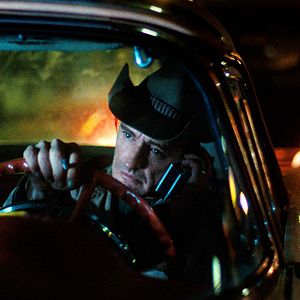 Foto O Amigo Americano