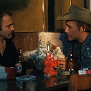 Foto O Amigo Americano