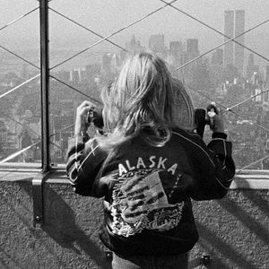 Foto Alice Nas Cidades