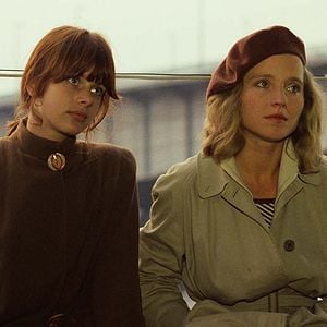 Foto Hanna Schygulla