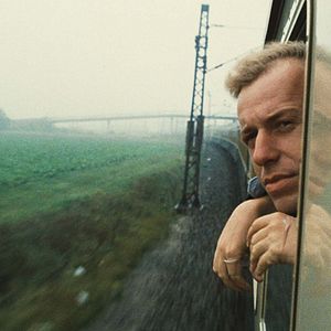 Foto Rüdiger Vogler