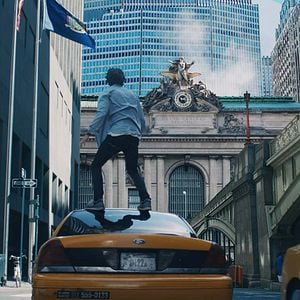 Foto 2:22 - Encontro Marcado