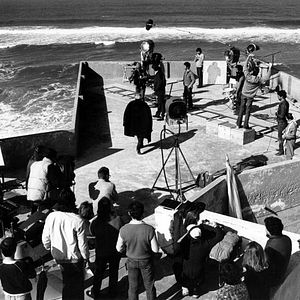 Foto Der Stand der Dinge