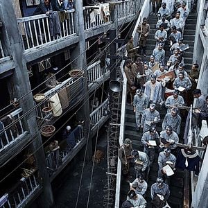 Foto Fuga Impossível