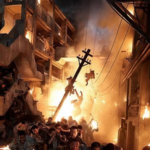 Foto Fuga Impossível