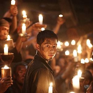 Foto Fuga Impossível