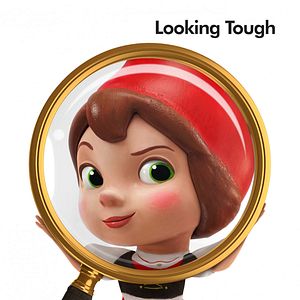 Foto Gnomeu e Julieta: O Mistério do Jardim