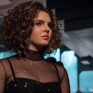 Foto Camren Bicondova