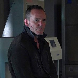 Foto Clark Gregg