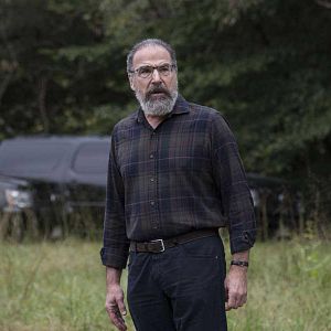 Foto Mandy Patinkin