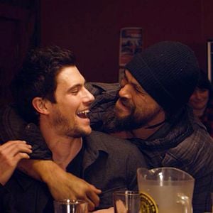 Foto Aventura Perigosa