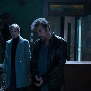 Foto Letras da Morte