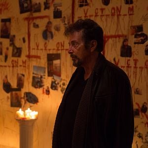 Foto Letras da Morte