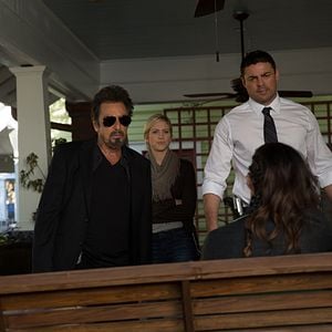 Foto Letras da Morte