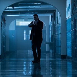 Foto Letras da Morte