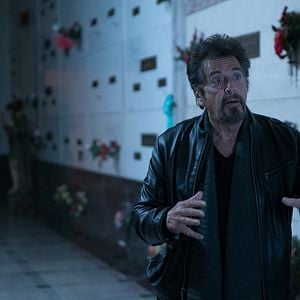 Foto Letras da Morte