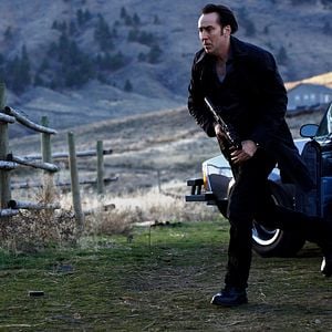 Foto Estado de Calamidade