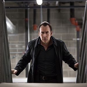 Foto Estado de Calamidade