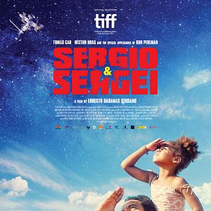 Foto Sergio & Sergei