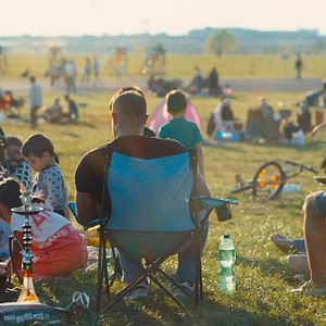 Foto Aeroporto Central