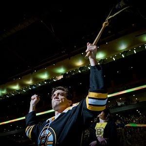 Foto O Que Te Faz Mais Forte