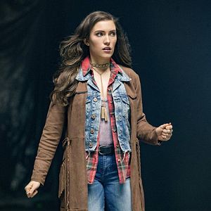 Foto The Flash (2014)