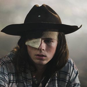 Foto Chandler Riggs