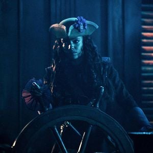 Foto Legends of Tomorrow