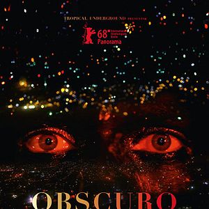 Foto Obscuro Barroco