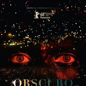 Foto Obscuro Barroco