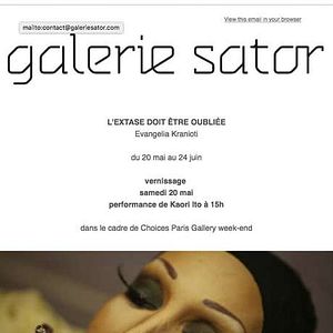 Foto Obscuro Barroco